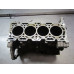 #BLA28 Engine Cylinder Block From 2015 Chevrolet Impala  2.5 12644564